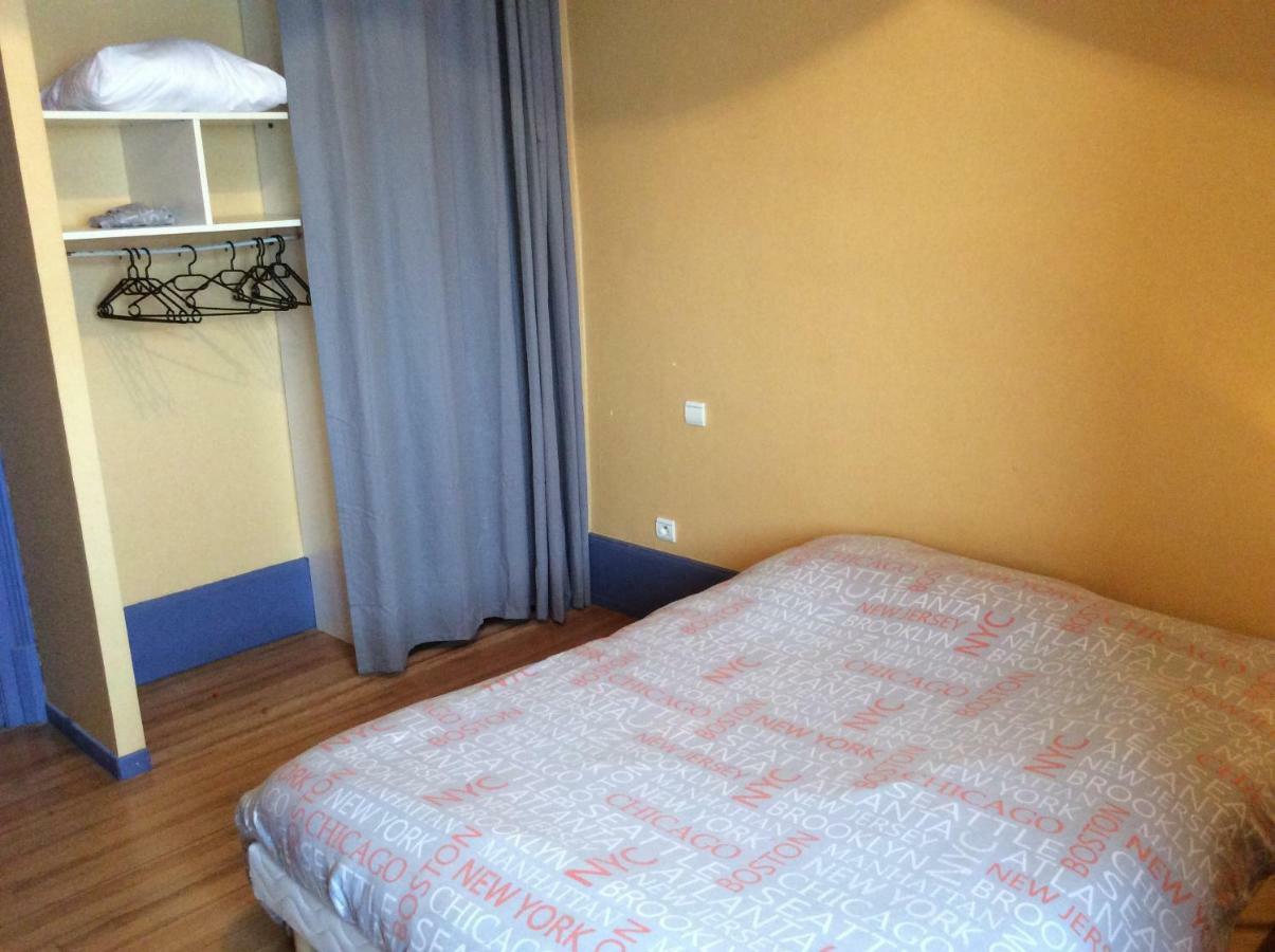 Le Thiers Apartment แบลฟอร์ ภายนอก รูปภาพ