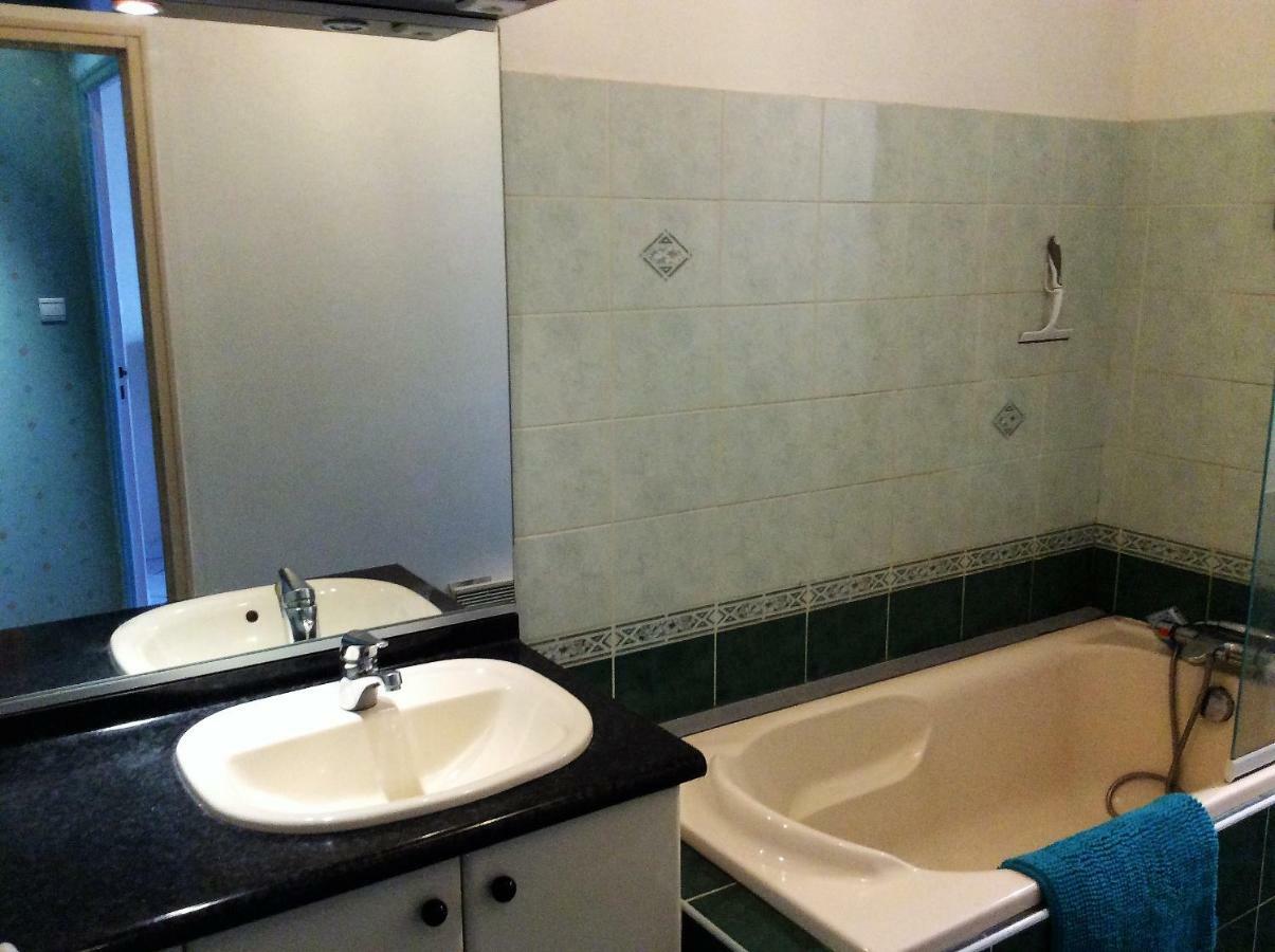 Le Thiers Apartment แบลฟอร์ ภายนอก รูปภาพ