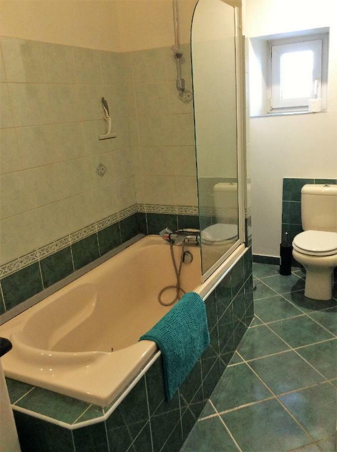Le Thiers Apartment แบลฟอร์ ภายนอก รูปภาพ