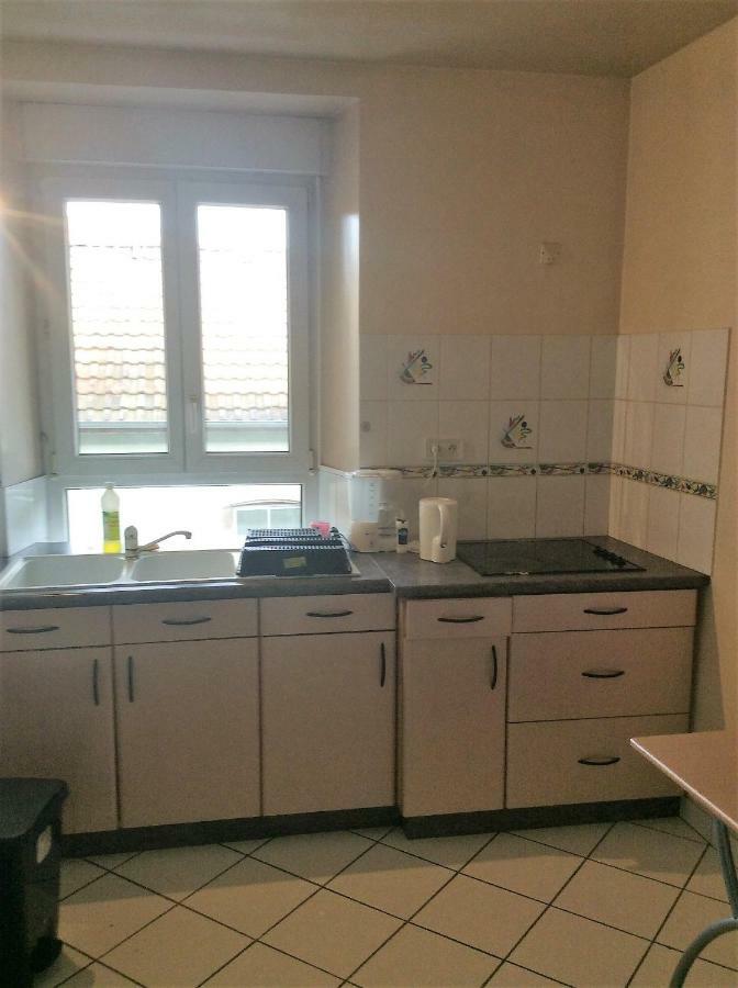 Le Thiers Apartment แบลฟอร์ ภายนอก รูปภาพ